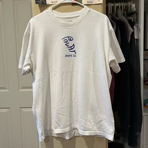 Polar Skate Co. Graphic T Shirt Size Medium